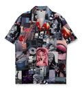 Y2K Fa$hion T-Shirt for Men.