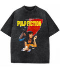 Pulp Fiction Retro T-Shirt Unisex for Men & Women.