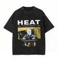 HEAT - T-Shirt Unisex for Men & Woman.