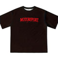 M0T0R$P0RT T-Shirt for Men.