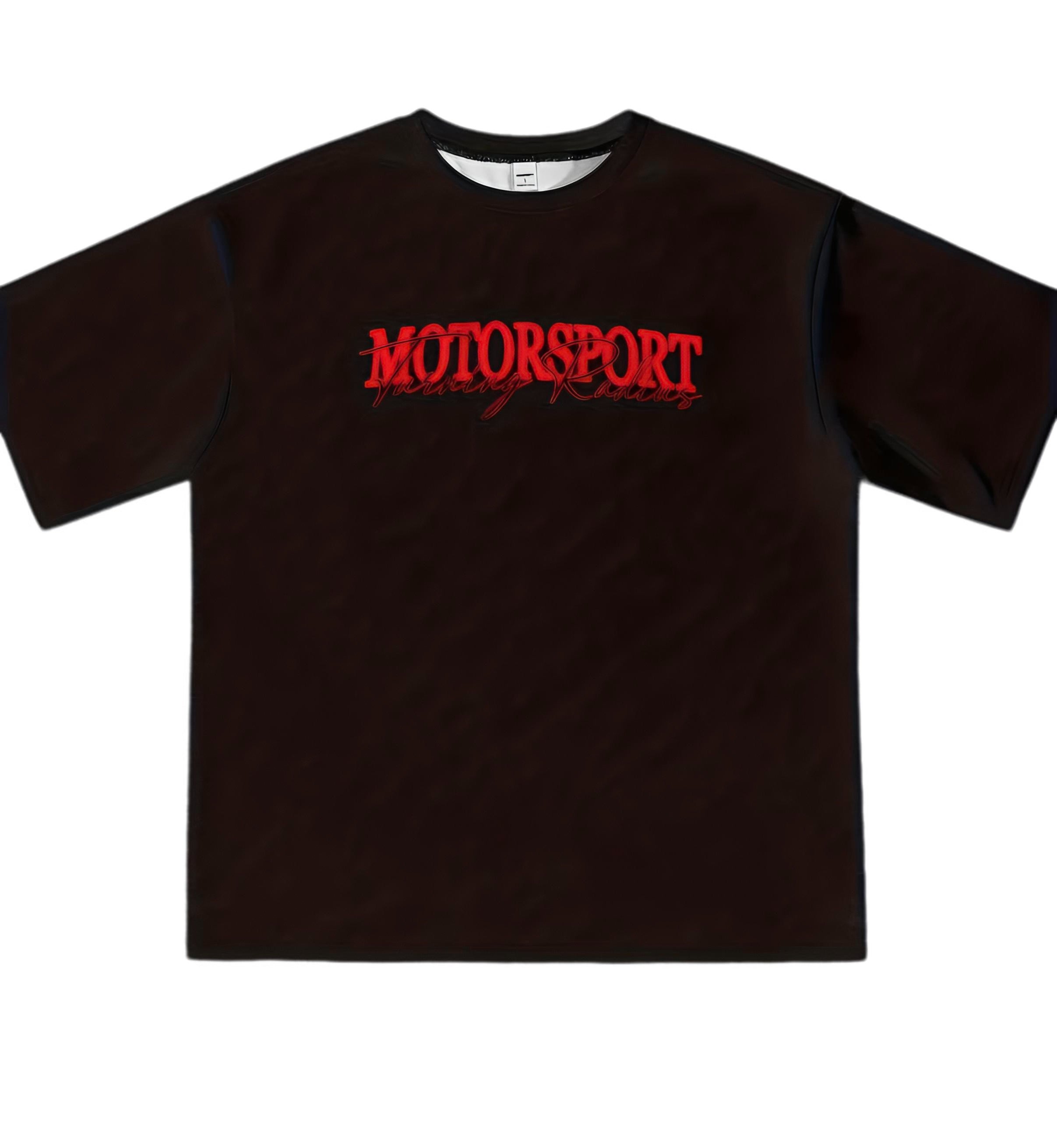 M0T0R$P0RT T-Shirt for Men.