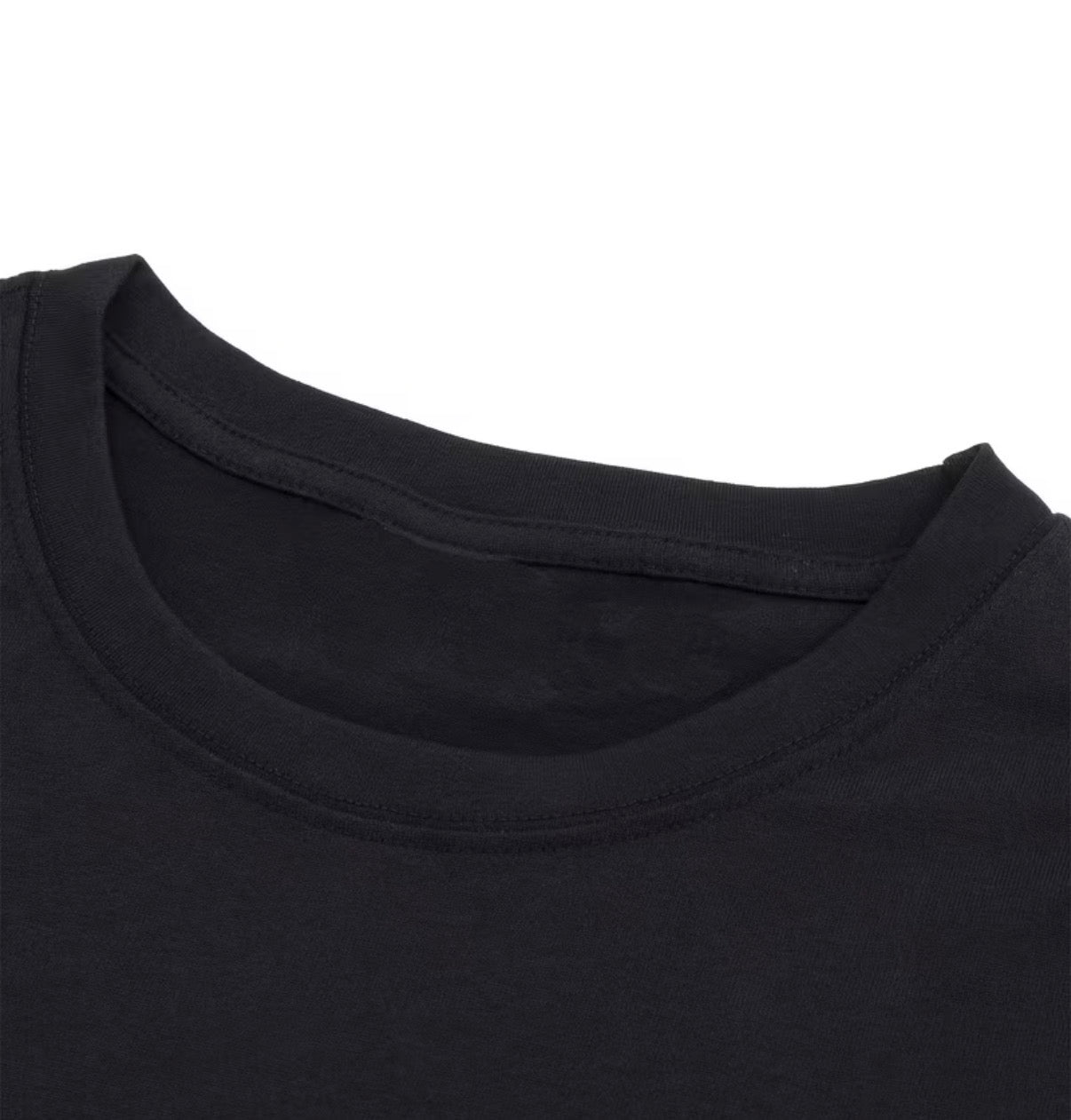 8-Ball Silver Grafiti Vampire T-Shirt