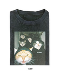 CAT-A$TREET T-Shirt