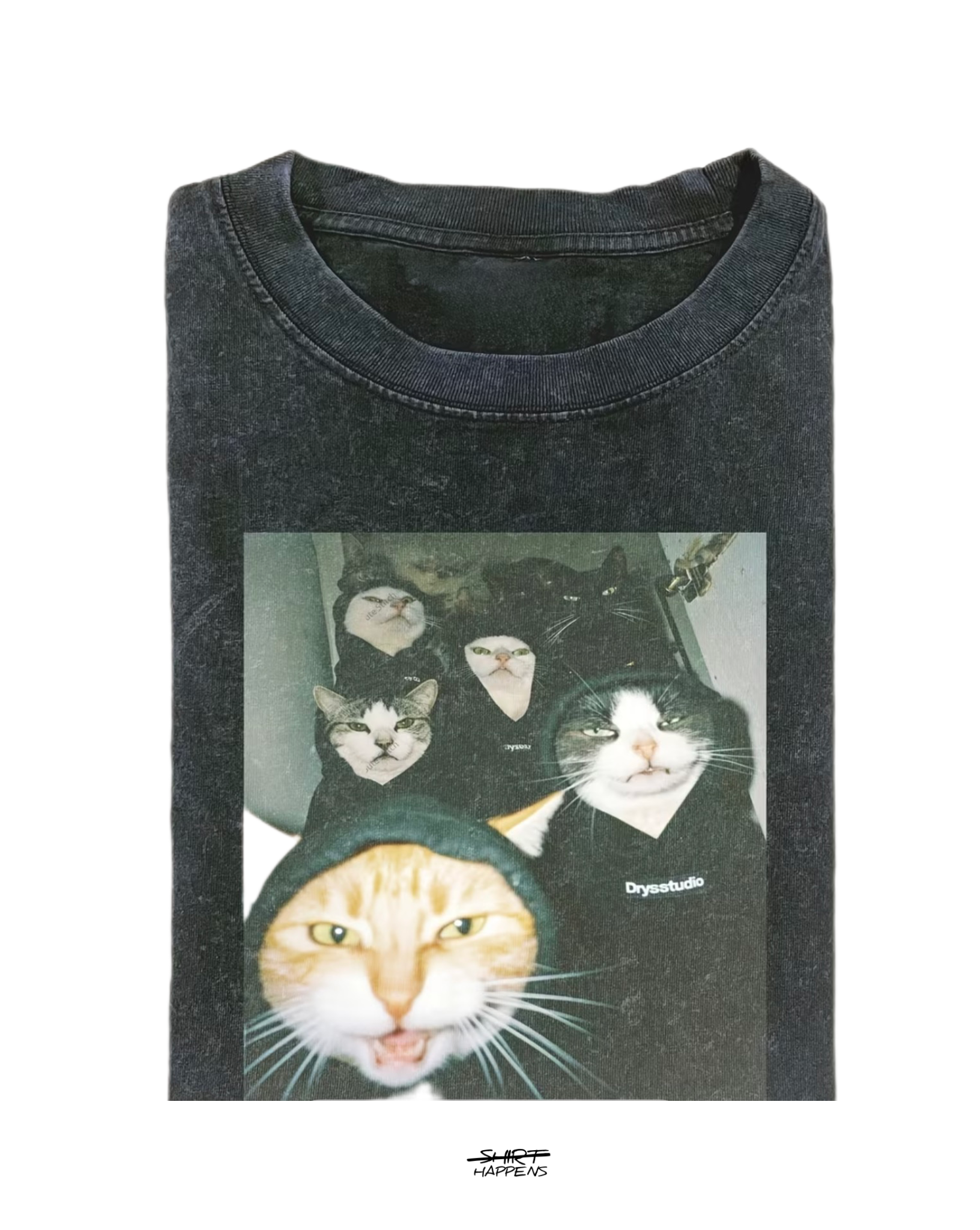 CAT-A$TREET T-Shirt
