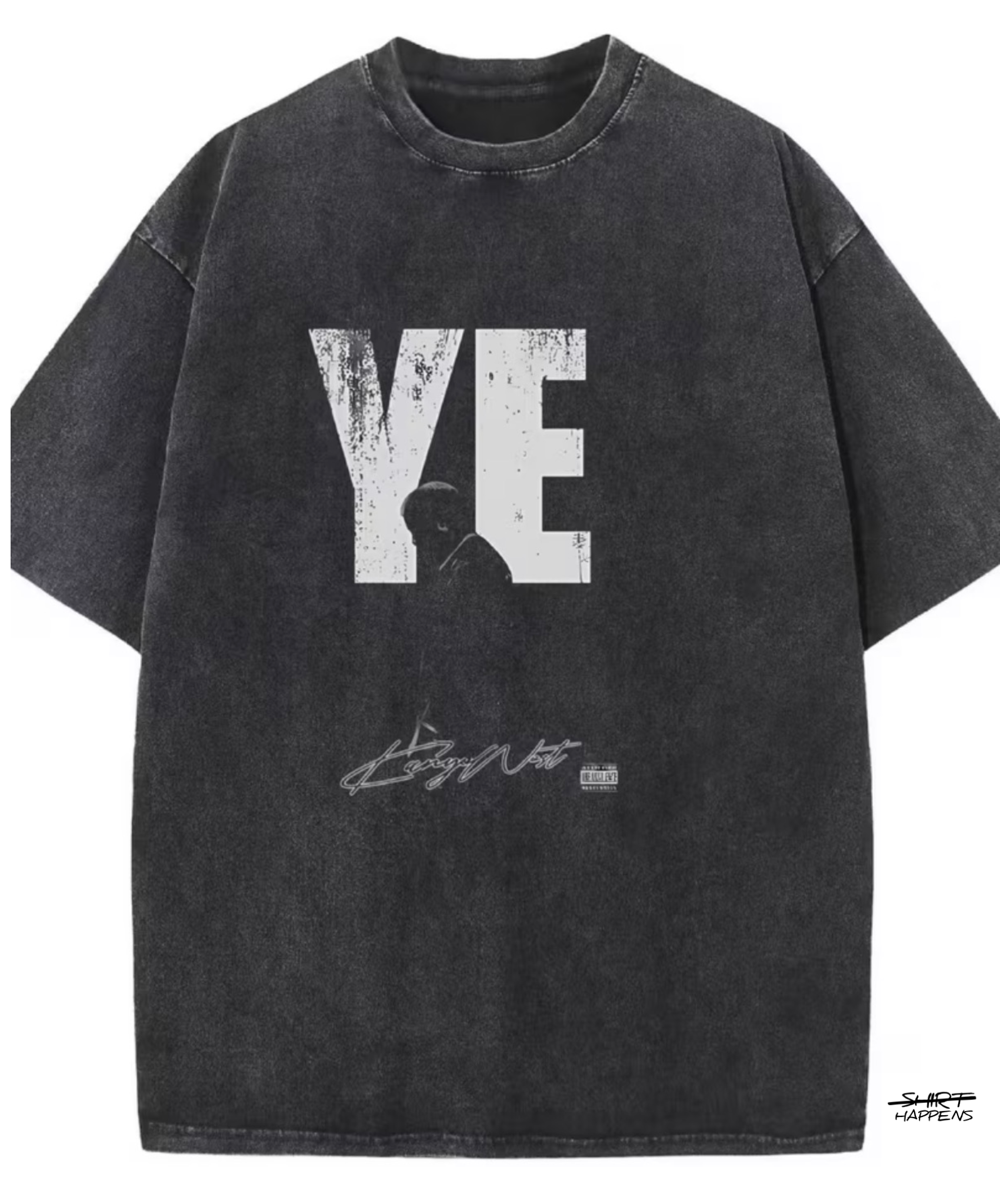 YE T-Shirt for Men.