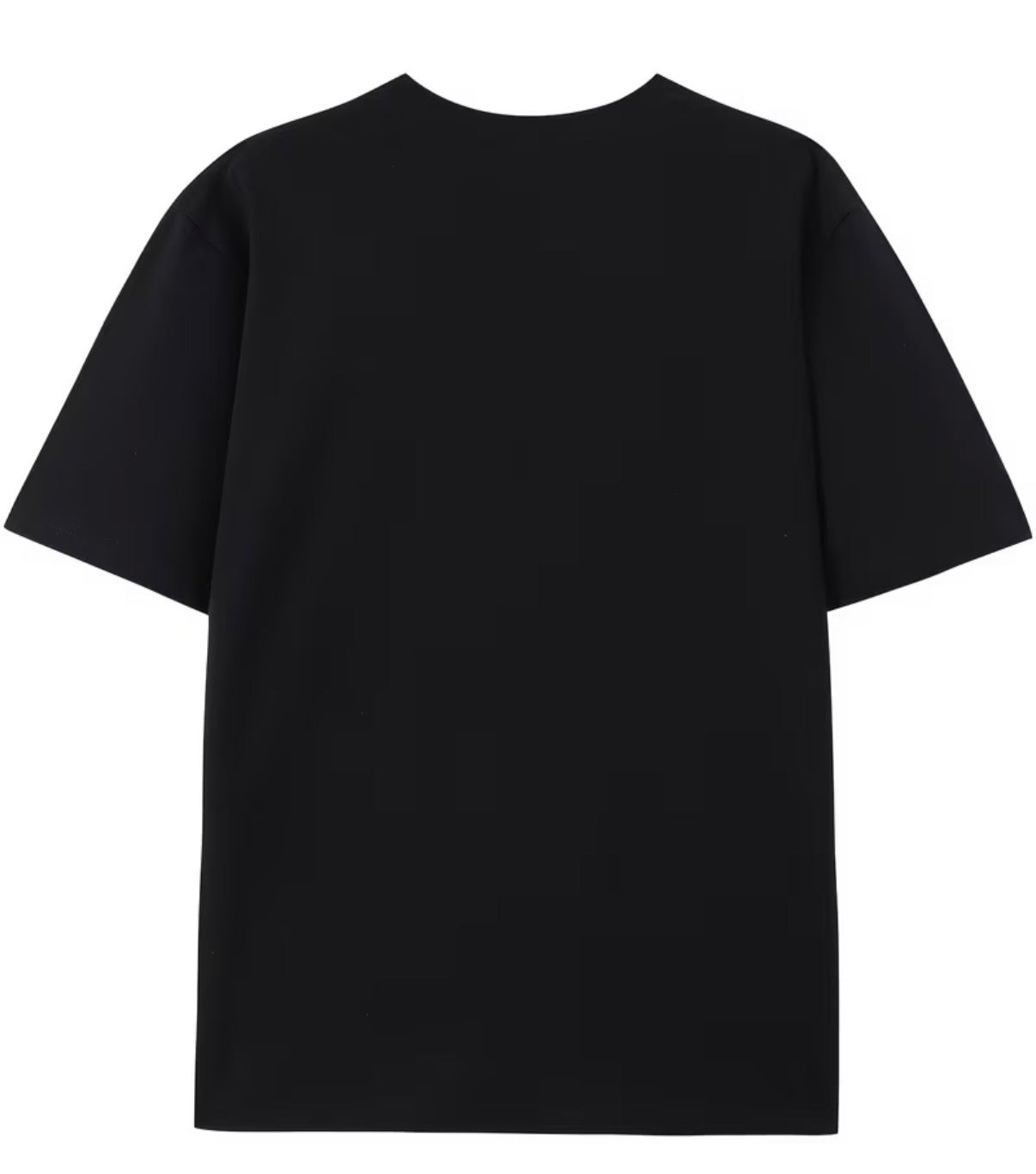 Pulp Fiction Black Retro T-Shirt For Men.