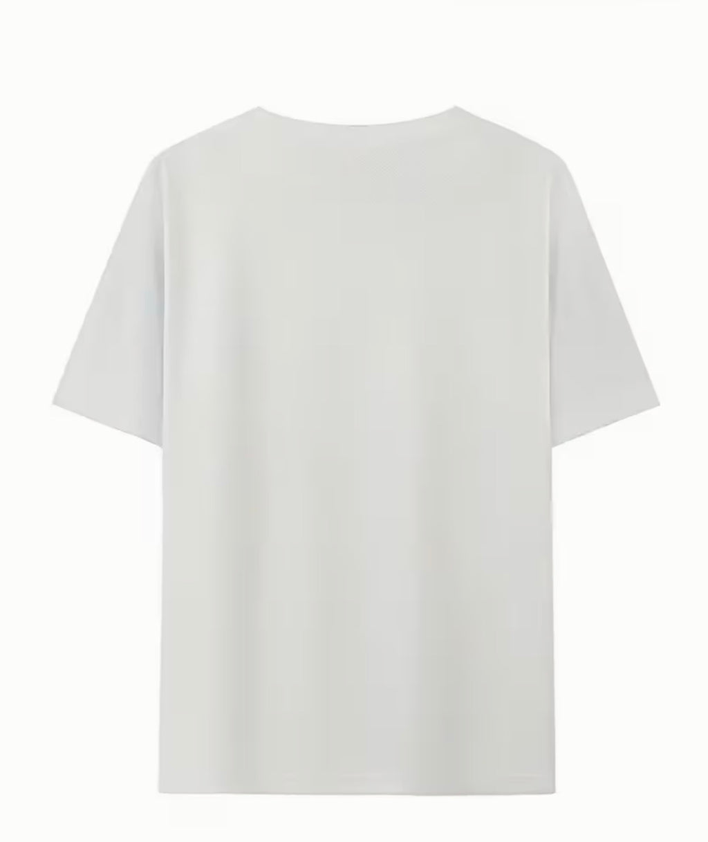CRY•BYBY T-Shirt Unisex for Men & Women.