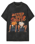 Bad Choice Road BCS T-Shirt for Men.