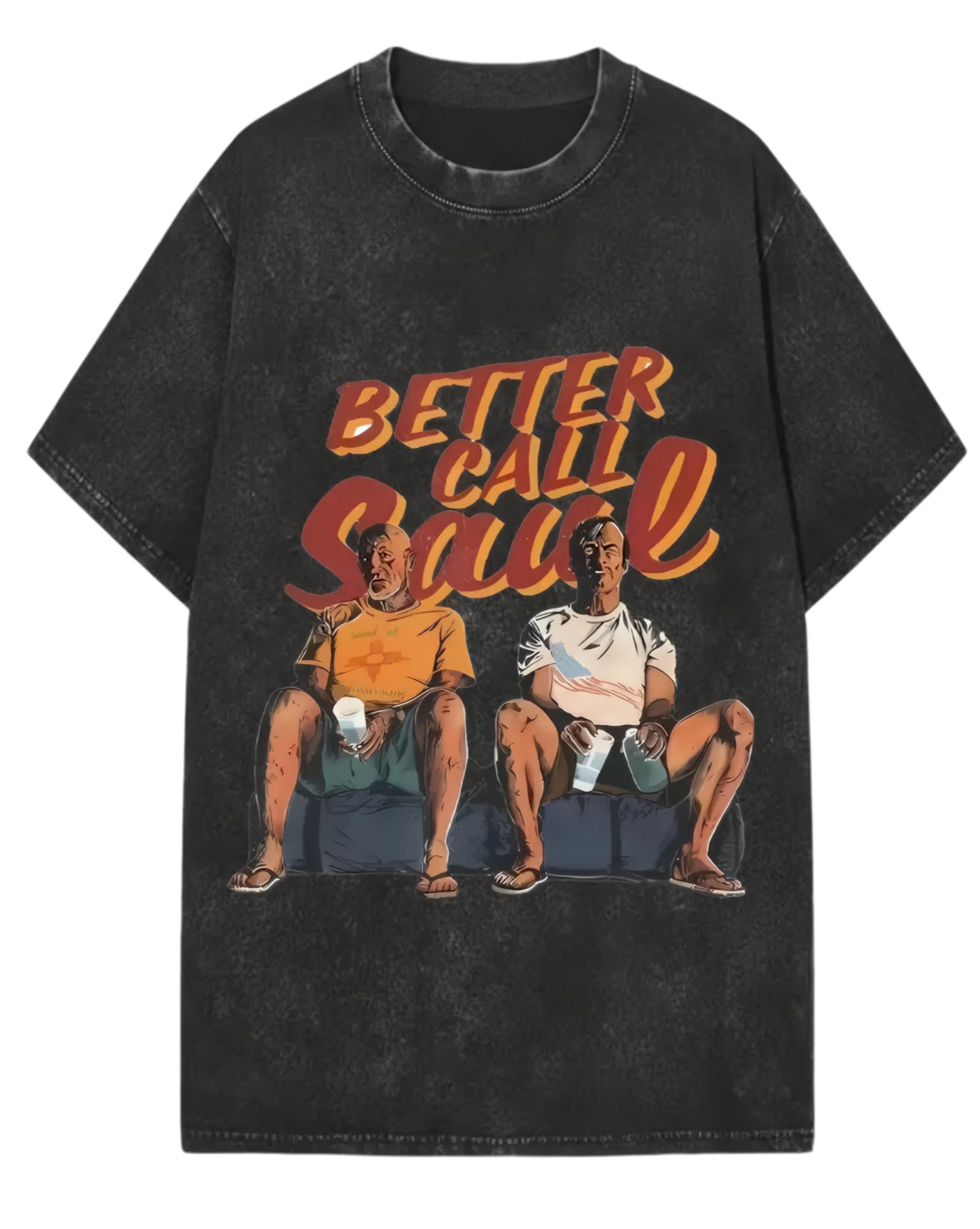 Bad Choice Road BCS T-Shirt for Men.