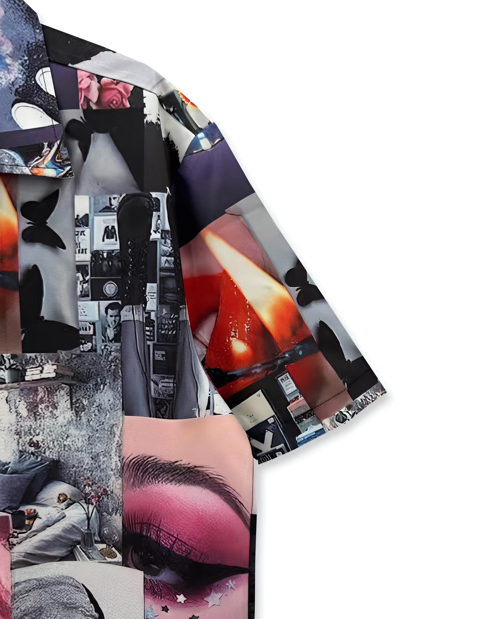 Y2K Fa$hion T-Shirt for Men.
