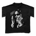 A$AP Rocky T-Shirt with Signature Style for Men & Woman.