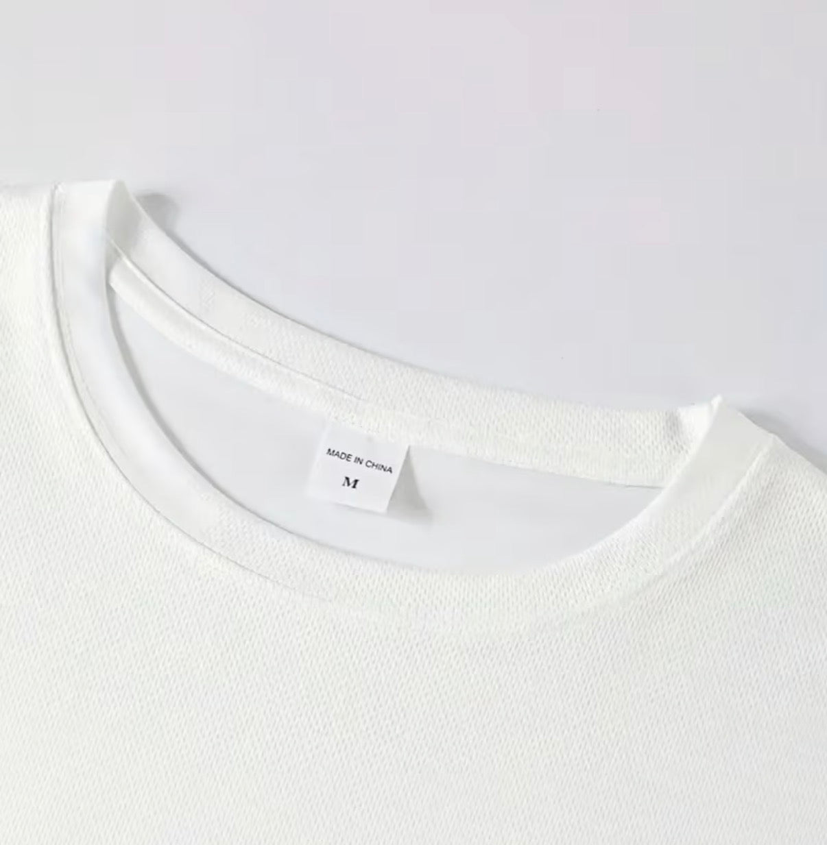 CRY•BYBY T-Shirt Unisex for Men & Women.