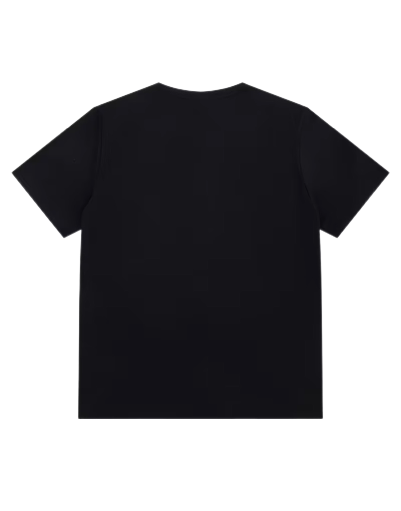 8-Ball Silver Grafiti Vampire T-Shirt