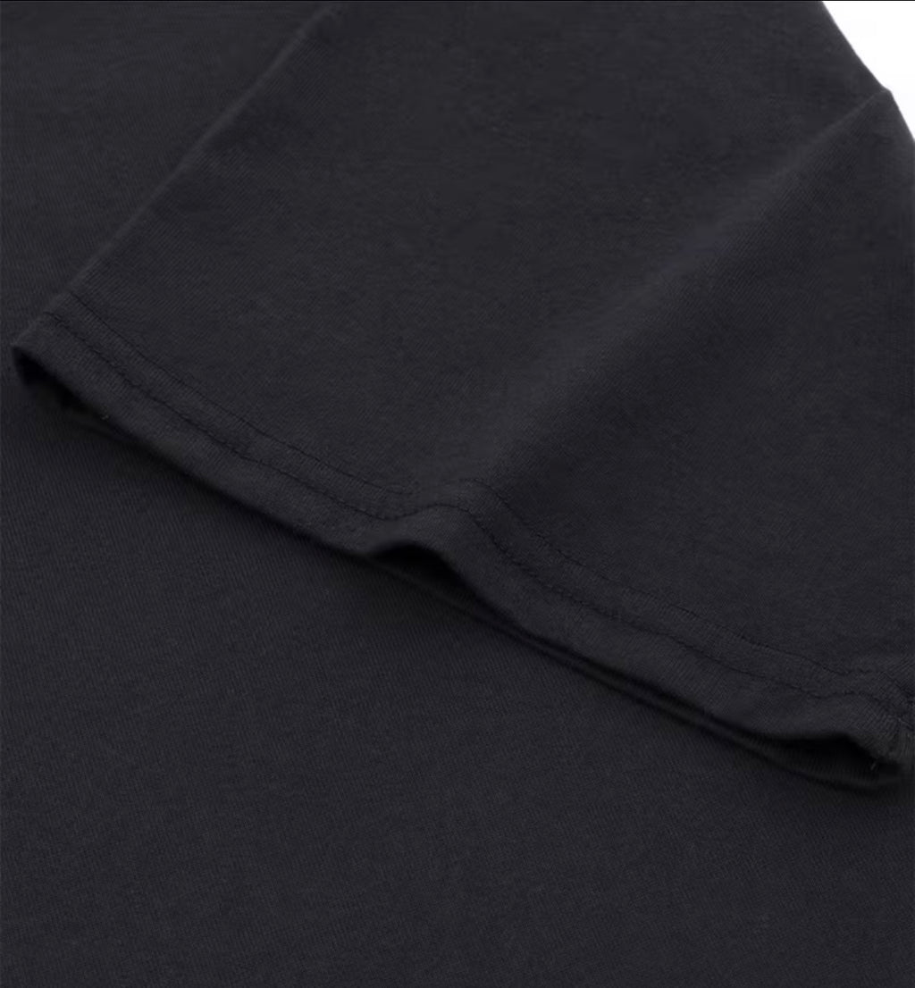 A$AP Rocky T-Shirt with Signature Style for Men & Woman.