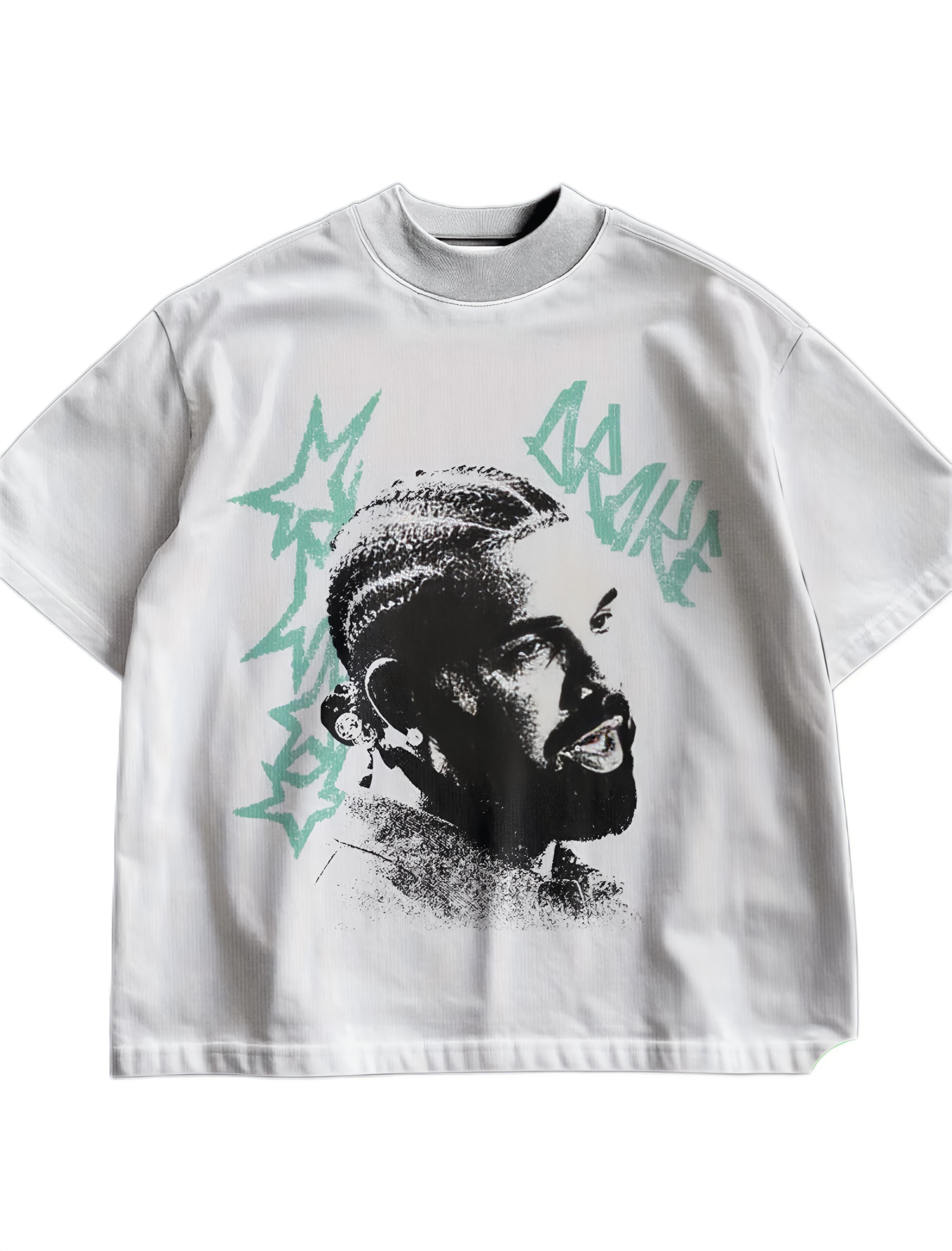 Drake OVO T-Shirt Unisex for Men & Woman