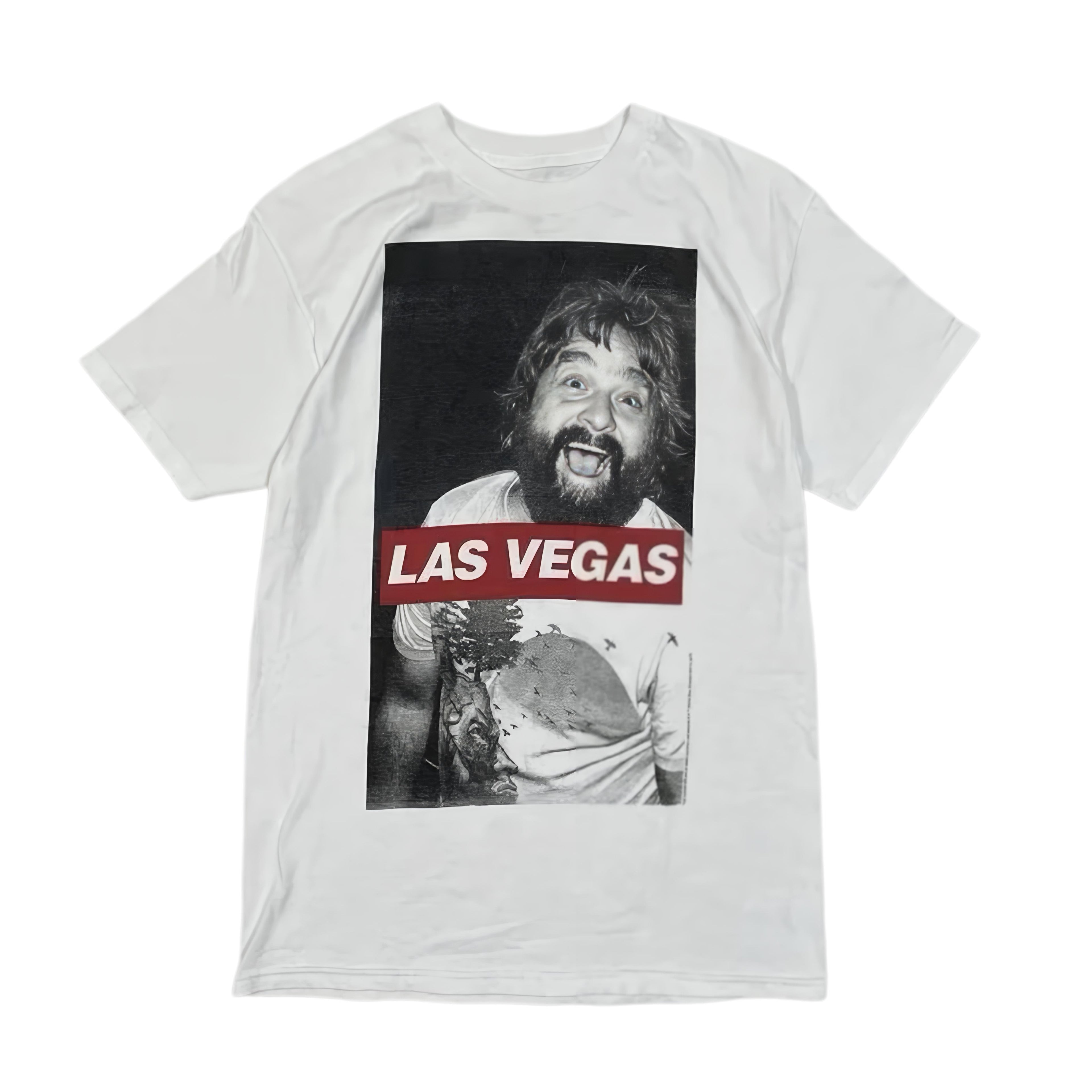 Las Vegas Hangover T-Shirt Unisex for Men and Women.