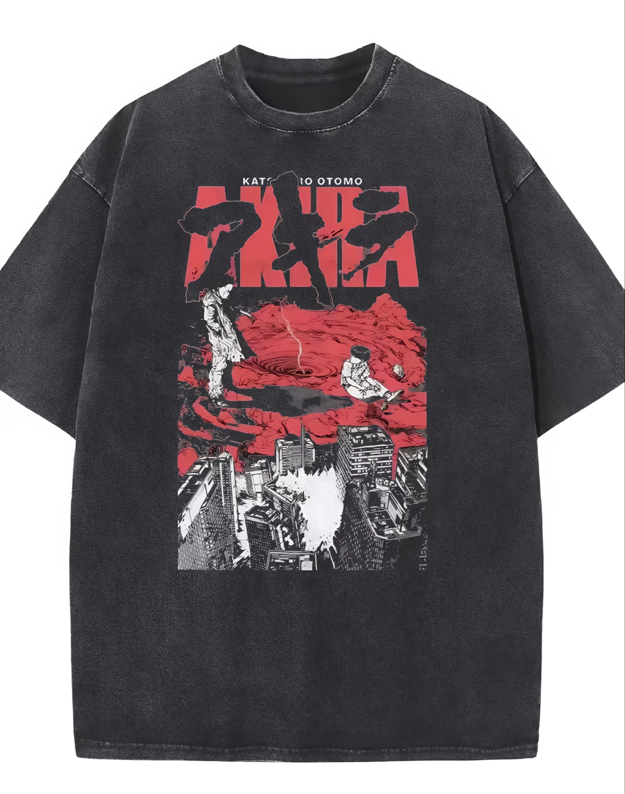 AKIRA T-Shirt Unisex for Men & Women.