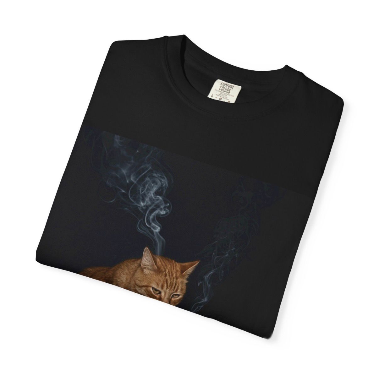 Cat-A-Strophic T-Shirt