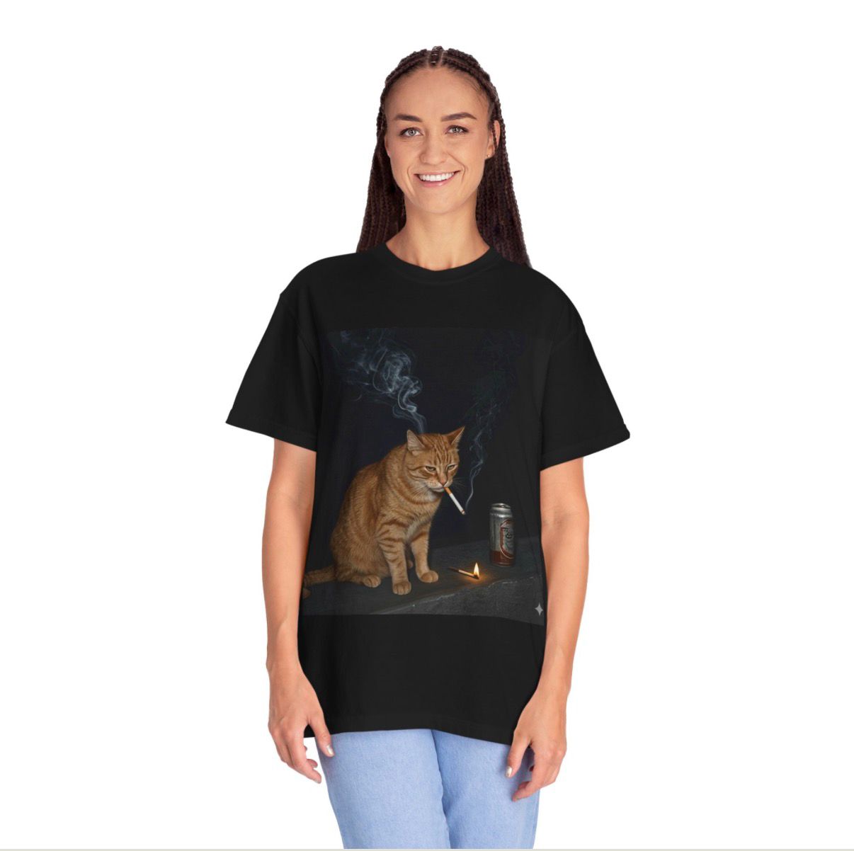 Cat-A-Strophic T-Shirt